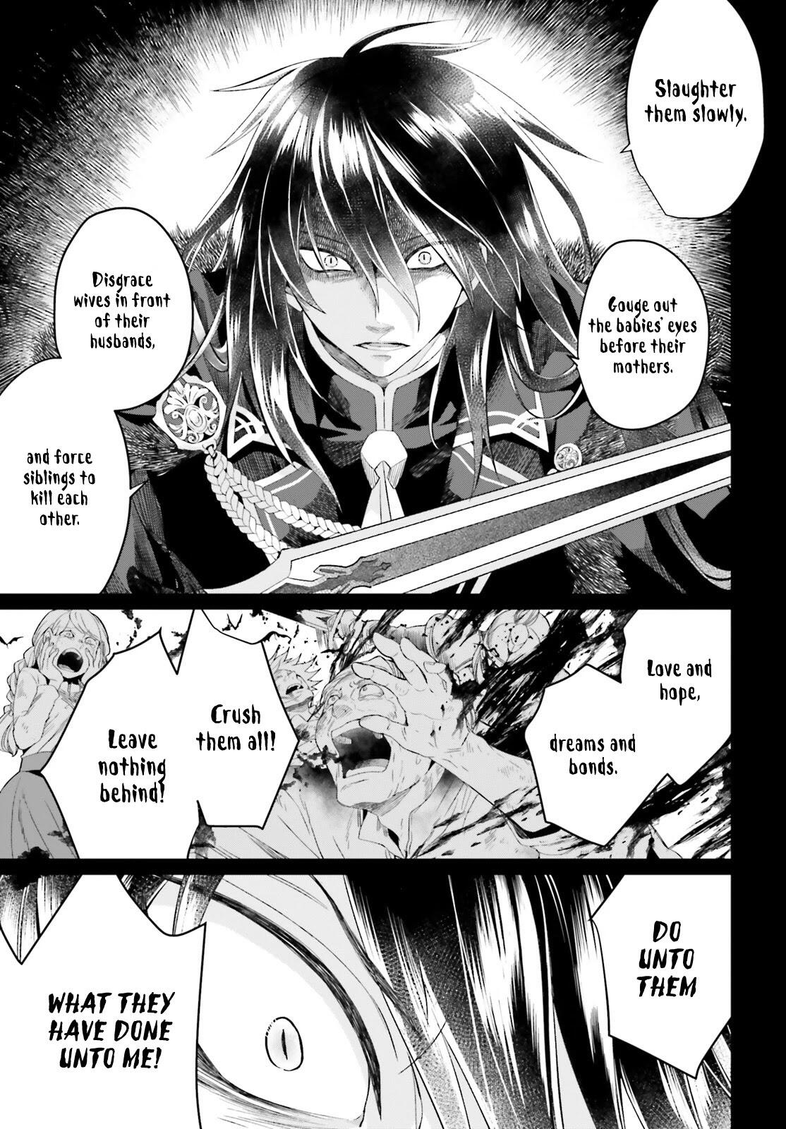 Win Over the Dragon Emperor This Time Around, Noble Girl! Chapter 2 6